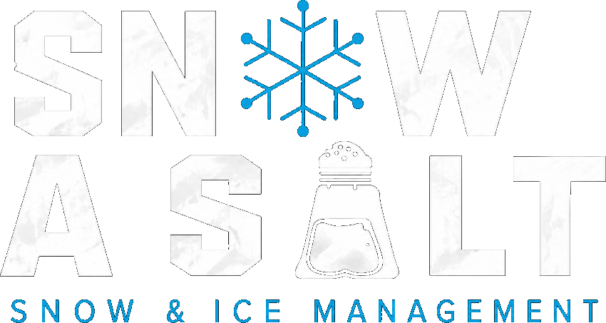 SnowASalt Snow & Ice Management